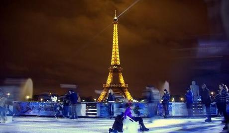 12 días de navidad #9: Escapadas navideñas 12 días de navidad #9: Escapadas navideñas