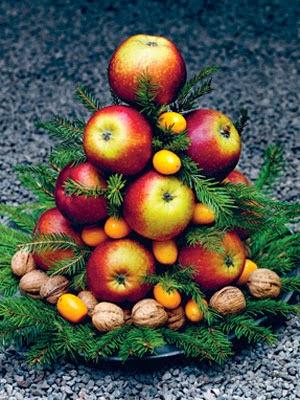 La mesa de Nochebuena... personalizar y decorar diy La mesa de Nochebuena... personalizar y decorar diy