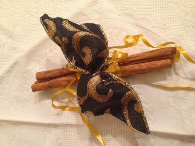 La mesa de Nochebuena... personalizar y decorar diy La mesa de Nochebuena... personalizar y decorar diy