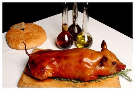 Sabores latinos en navidad Cortesía www.