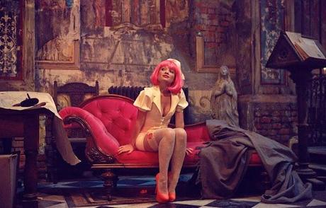 Las mejores películas inéditas del 2013 Las mejores películas inéditas del 2013