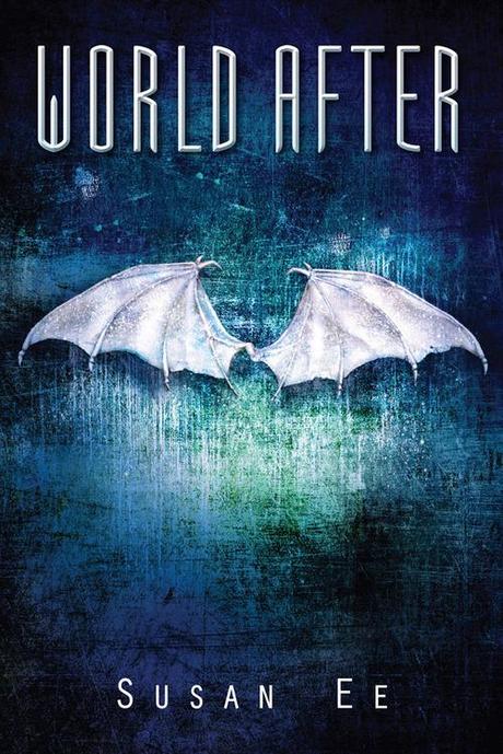Reseña Ángeles Caidos Reseña Ángeles Caidos