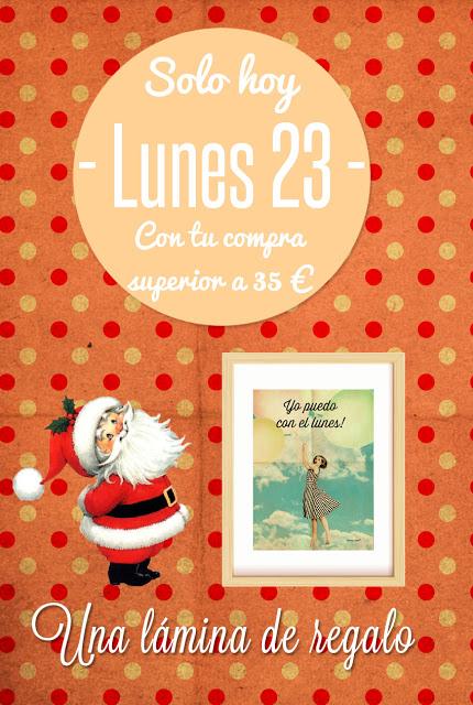 Tú puedes con el lunes! Tú puedes con el lunes!