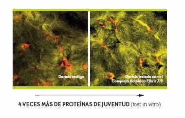 Nueva línea de cosméticos Elixir 7.9 de Yves Rocher + descuento Nueva línea de cosméticos Elixir 7.9 de Yves Rocher + descuento