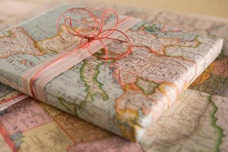 regalos con mapas regalos con mapas