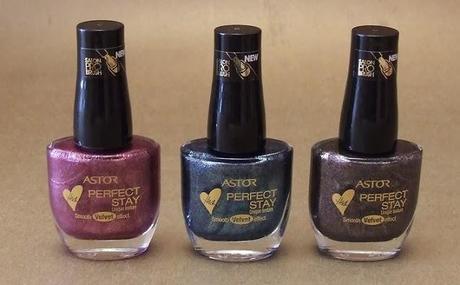 Descubre la magia de la nueva Colección de Navidad 2013 de ASTOR Descubre la magia de la nueva Colección de Navidad 2013 de ASTOR