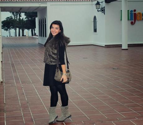 Mix de looks para el invierno Mix de looks para el invierno