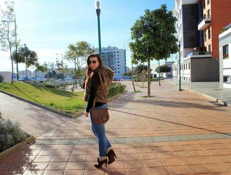 Mix de looks para el invierno Mix de looks para el invierno