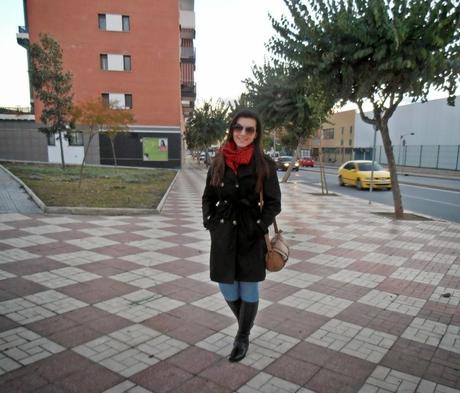 Mix de looks para el invierno Mix de looks para el invierno