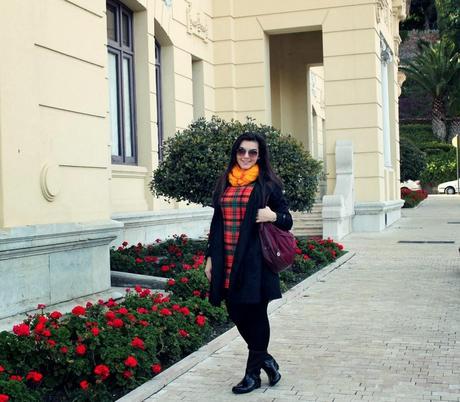 Mix de looks para el invierno Mix de looks para el invierno