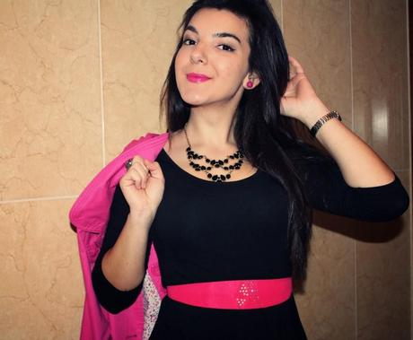 Mix de looks para el invierno Mix de looks para el invierno