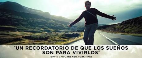 Secret Life of Walter Mitty