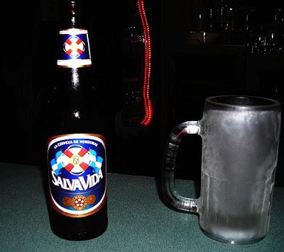 Cervezas en Guatemala, Honduras y Belice