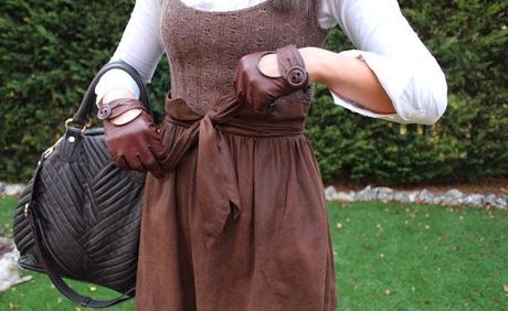 Brown Base Brown Base