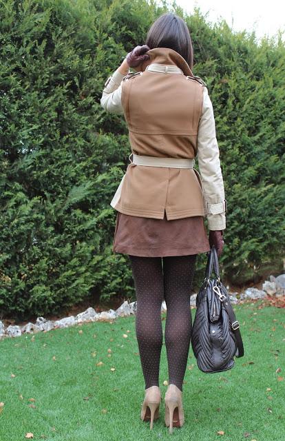 Brown Base Brown Base