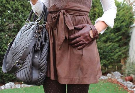 Brown Base Brown Base