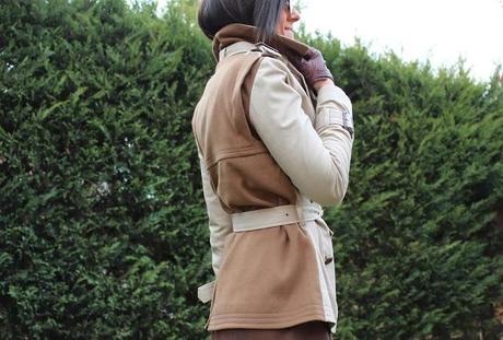 Brown Base Brown Base