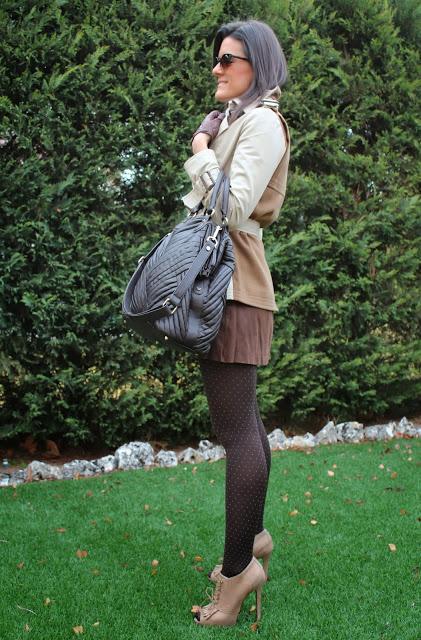 Brown Base Brown Base