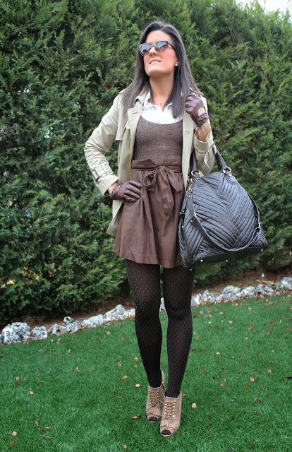 Brown Base Brown Base