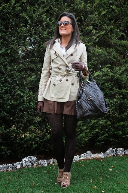 Brown Base Brown Base