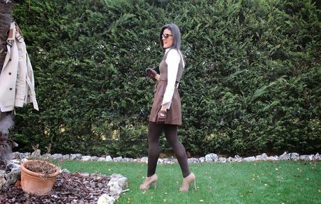 Brown Base Brown Base