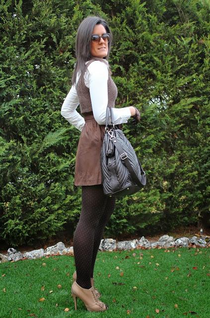 Brown Base Brown Base