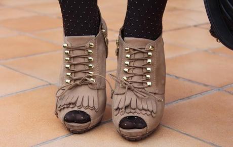 Brown Base Brown Base