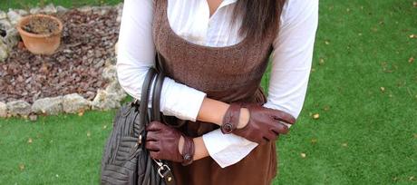 Brown Base Brown Base