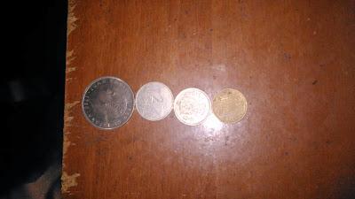 OTROS OBJETOS ENCONTRADOS OTROS OBJETOS ENCONTRADOS