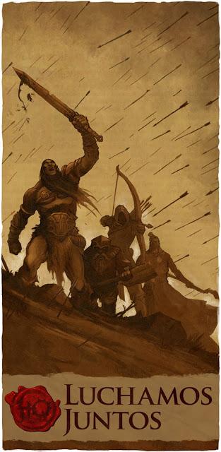 Mecenazgo de HQ25Th en Lanzanos:Una opinión Mecenazgo de HQ25Th en Lanzanos:Una opinión