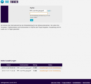 Umfragenews, Circumnews, Fractualites, Pulssurvey, Surveynoticias – ESTAFA umfragenews-orden-Pago