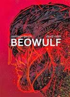 Beowulf, de Santiago García y David Rubín. Épica secuencial.