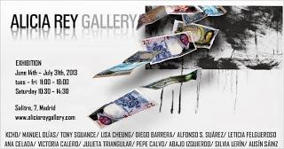 Resumen año 2013. Resumen año 2013.