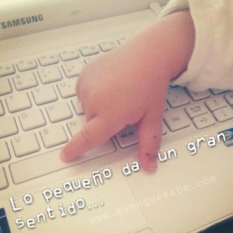 Notas escolares del primer trimestre. El valor de lo pequeño