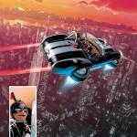 Primer vistazo a Avengers Assemble Nº 23 Avengers Assemble Nº 23