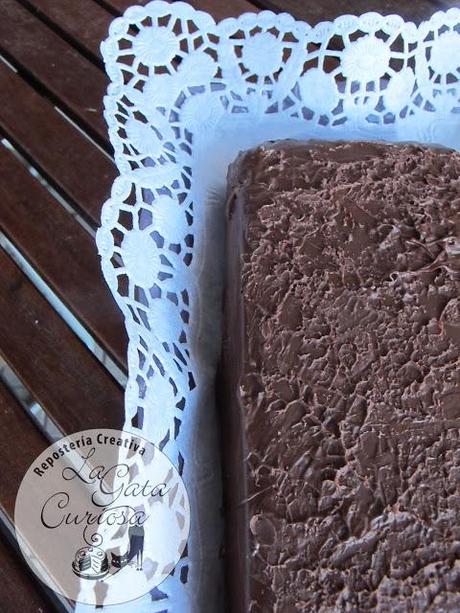 TURRON DE NUTELLA & TURRON DE CHOCOLATE CON AVELLANAS TURRON DE NUTELLA & TURRON DE CHOCOLATE CON AVELLANAS