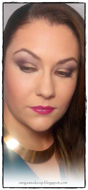 Look Noche Buena 2013