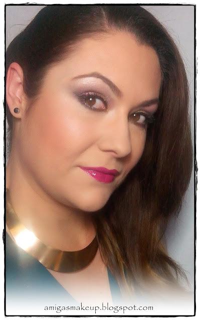 Look Noche Buena 2013