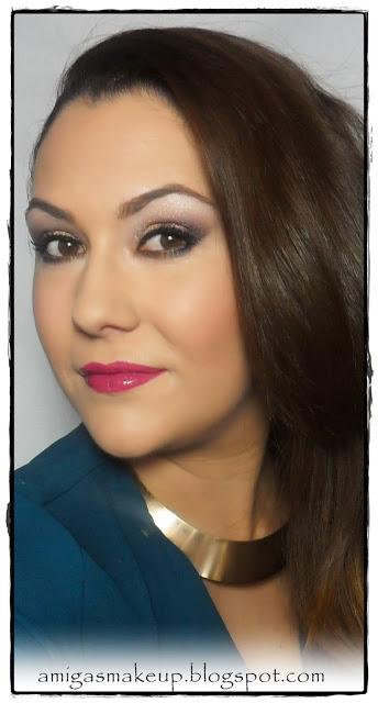 Look Noche Buena 2013