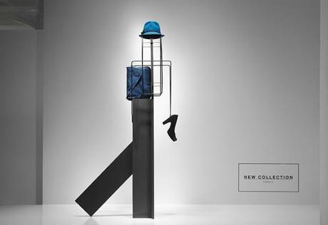 TIEMPO DE ESCAPARATES / TIME FOR SHOPPING TIEMPO DE ESCAPARATES / TIME FOR SHOPPING