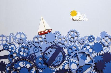 TIEMPO DE ESCAPARATES / TIME FOR SHOPPING TIEMPO DE ESCAPARATES / TIME FOR SHOPPING