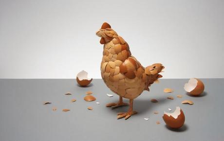 TIEMPO DE ESCAPARATES / TIME FOR SHOPPING TIEMPO DE ESCAPARATES / TIME FOR SHOPPING