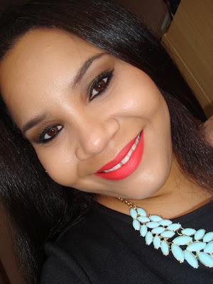 Mi propuesta de Maquillaje Navideño . Mi propuesta de Maquillaje Navideño .