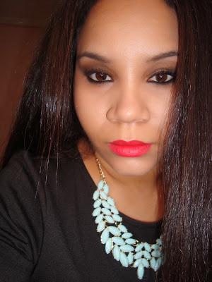 Mi propuesta de Maquillaje Navideño . Mi propuesta de Maquillaje Navideño .