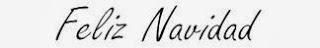 FELIZ NAVIDAD FELIZ NAVIDAD
