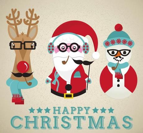 ¡FELIZ NAVIDAD! ¡FELIZ NAVIDAD!