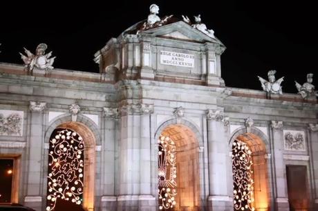 Vuelta a casa por Navidad Vuelta a casa por Navidad