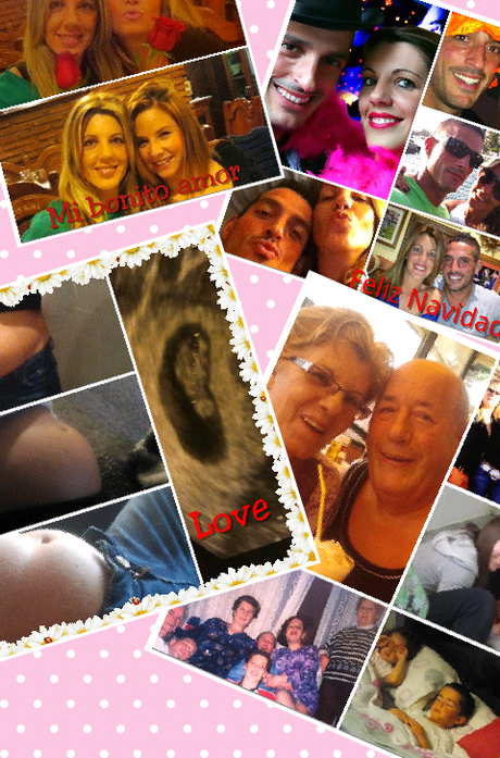 FELIZ NAVIDAD Y UN PROSPERO AÑO NUEVO 2014 - EL TREN DE LA VIDA FELIZ NAVIDAD Y UN PROSPERO AÑO NUEVO 2014 - EL TREN DE LA VIDA