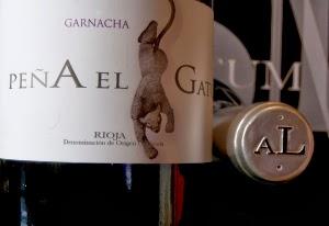 Ad Libitum vinos únicos ecológicos elaborados con cepas excepcionales de la Rioja Ad Libitum vinos únicos ecológicos elaborados con cepas excepcionales de la Rioja