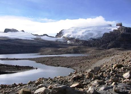 Sierra nevada del Cocuy